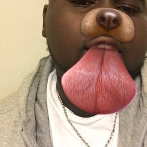 Meet your Posher, Alfred